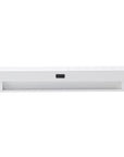 32" Classic White Floating Wall Shelf