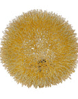 Luminary 1-Light Rose Gold 15" Accent Lamp