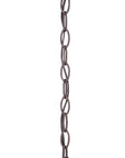 Antique Bronze Birdhouse Shape Outdoor Hanging Light