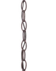 Antique Bronze Birdhouse Shape Outdoor Hanging Light
