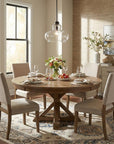 Torrel 1-Light Oil-Rubbed Bronze Pendant