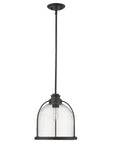 Stanton 1-Light Oil-Rubbed Bronze Pendant