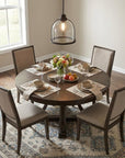 Stanton 1-Light Oil-Rubbed Bronze Pendant