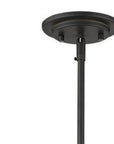 Stanton 1-Light Oil-Rubbed Bronze Pendant