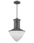 Silver Iron Dimmable Ceiling Light With White Shades