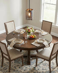 Ryker 1-Light Bronze Patina Pendant