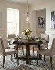Ballina 1-Light Polished Nickel Mini-Pendant