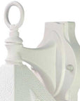 White House Shaped Wall Light