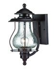 Antique Bronze Oil Lantern Hanging Light