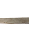 5" Solid Wood Wall Mounted Shelving Unit