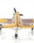 c1941 Curtiss Hawk 81A Sculpture