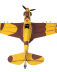 c1941 Curtiss Hawk 81A Sculpture