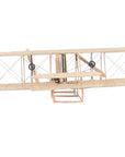 c1903 Wright Flyer Sculpture