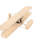c1903 Wright Flyer Sculpture
