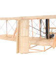c1903 Wright Flyer Sculpture