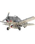 Grumman F6F Hellcat Sculpture