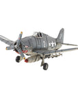 Grumman F6F Hellcat Sculpture