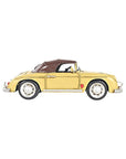 c1963 Aston Martin DB5 Sculpture