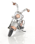 c1957 Harley-Davidson Sportster Sculpture