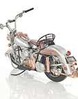 c1957 Harley-Davidson Sportster Sculpture