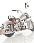 c1957 Harley-Davidson Sportster Sculpture