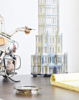 c1957 Harley-Davidson Sportster Sculpture