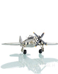 c1943 Republic P-47 Thunderbolt Sculpture