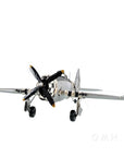 c1943 Republic P-47 Thunderbolt Sculpture