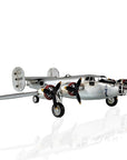 c1940 B-24 Liberator Bomber Sculpture