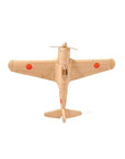 c1943 Nakajima Ki-43 Oscar Sculpture
