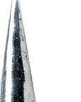 5" X 4" Silver Stainless Steel Novelty Hanging Tapestry