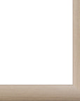 What I Love Most 1 Brown Framed Print Wall Art