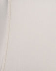 16" Cream Premium Oblong Shantung Lampshade