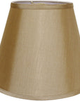 Tan No Slub Innsbruck Empire Lamp Shade