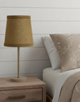 5" Laurel Set of 6 Chandelier No Slub Lampshades