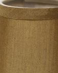 5" Laurel Set of 6 Chandelier No Slub Lampshades