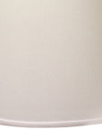 White No Slub Innsbruck Empire Lamp Shade