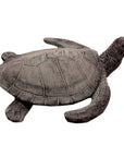 22" Sea Turtle Indoor Outdoor Statue
