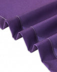 Set of Two 84"  Purple Ombre Window Curtain Panels