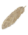 1" Gold Candle Holder