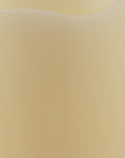 6" Ivory Flameless Pillar Candle
