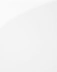 49" White Cabinet Enclosed Storage TV Stand
