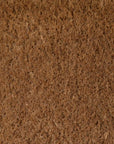 26" X 42" Brown Coir Outdoor Door Mat