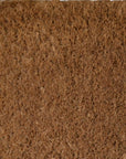 30" X 48" Brown Coir Outdoor Door Mat