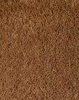 30" X 48" Brown Coir Outdoor Door Mat