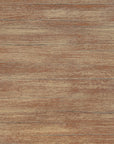 33" Natural Solid Wood Outdoor Coffee Table