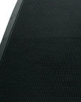 32" X 48" Black Rubber Outdoor Door Mat