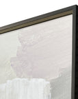 Westward I Black Framed Wall Art