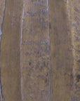 46" Light Brown Heavy Duty Plastic Garden Hanging Wall or Door Decor