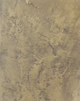 20" X 24" Beige Heavy Duty Plastic Round Pot Planter